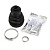 Пыльник шрус квадроцикла BRP Polaris 500 700 800 Sportsman 705500469 2201630 0213-0316  19-5002 AT-08586