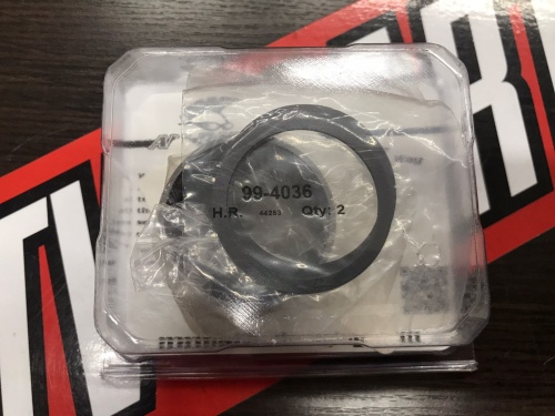 Ремкомплект обгонной муфты квадроцикла BRP Can-Am Maverick X3 Trail Sport Defender 25-1782