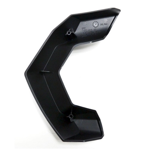 Накладка уголок бампера BRP Outlander G2 FR&RL 705004410