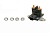 Реле стартера снегохода Ski-Doo SM-01146 278001376   278003012 278002347   278001802