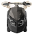 Низкое ветровое стекло TRAIL для BRP Ski-doo REV Gen5 860202470 860202850