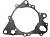 Прокладка крышки переднего редуктора для квадроцикла Kawasaki Brute Force 750 650 11060-1982