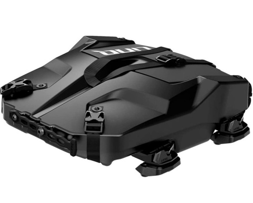 Сумка на тоннель LinQ 16-26 л. водонепрницаемая для BRP Ski-doo 860202451