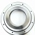 Кожух проставки вариатора для квадроцикла Yamaha Grizzly Rhino Viking 99+ 4WV-17639-10-00