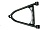 Рычаг верхний снегохода BRP Ski Doo SM-08201 SM-08201R SM-08202 (505073013 505073466 505073014 505073467) Правый