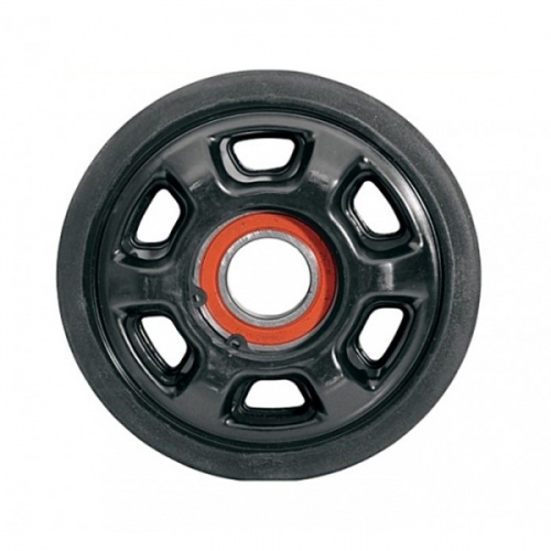 Ролик (каток) снегохода Yamaha R0130F-2.001A  8HF-47310-10-00, SMA-8FP38-01-BK