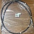 Трос тормоза квадроцикла Kawasaki KRX-1000 Teryx 54005-0313