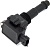 Катушка зажигания снегохода Polaris Widetrak IQ FST IQ Touring 0451406 SM-01182