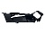 Защита колесной арки правая для BRP Can-am Outlander G3 705017606