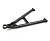 Рычаг Rival левый правый нижний передний для снегохода Polaris RMK 2203971-067   S.7401.1-L S.7401.1-R Правый