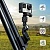 Крепление GoPRO для UTV Kemimoto Polaris Ranger   General B0111-10701BK