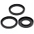 Сальники переднего редуктора Polaris Sportsman  Ranger  Magnum 800 700 600 500 450 400 3233956 AT-03A11