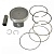 Поршень в сборе Namura для квадроцикла Suzuki King Quad 700 06-08 12111-31G00-0F0 12140-31G00 12151-31G00 09381-23003 NA-30014