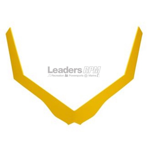 Суппорт стекла желтый BRP SkiDoo 860200092