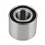 Подшипник задней ступицы квадроцикла Kawasaki KVF 750 650 Brute Force 92045-0094  92045-0102  92045-0028  92045-0021 WE301026 25-1536 92045-0021N
