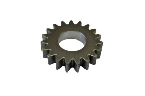 Шестерня КПП 19T квадроцикла BRP Can-Am 420434588