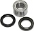 Подшипник шариковый ступичный для квадроцикла SUZUKI LTA 450 500 700 750 25-1538 AT-06666