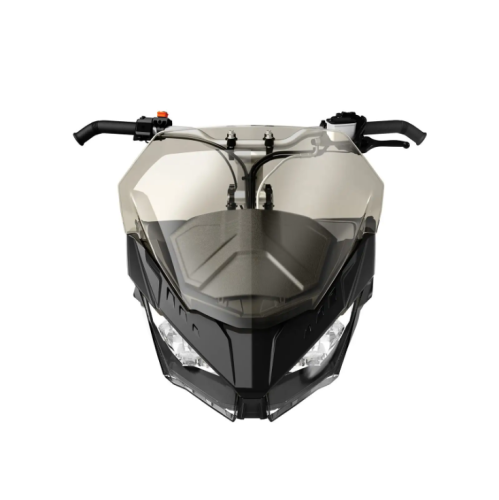 Низкое ветровое стекло 36 см. (14") для BRP Ski-doo REV Gen4 860201448 860201448