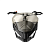 Низкое ветровое стекло 36 см. (14") для BRP Ski-doo REV Gen4 860201448 860201448
