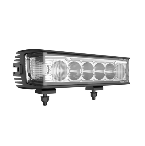 Светодиодная балка (фара) BRP Can-Am SMART 10" (25 см) 715008745