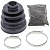 Пыльник ШРУСа All Balls квадроцикла Arctic Cat 19-5024 2436-112 1436-410