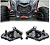 Комплект светодиодных фар для квадроцикла BRP Can-Am Maverick X3 710004659 71000465 710004659N