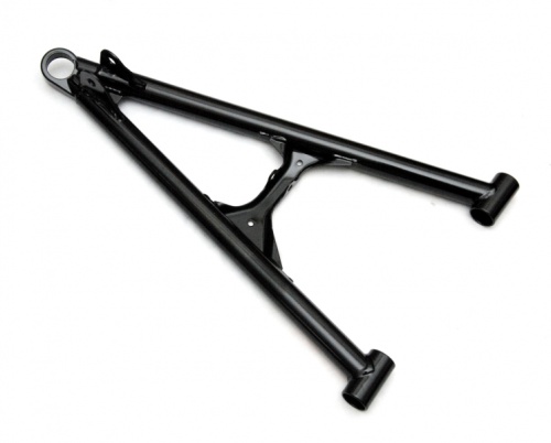 Рычаг нижний левый для снегохода Polaris 1823805-458, 2204663-458, 2204663-067, 2204663-293   SM-08177 SM-08177L  Старый Артикул