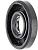 Сальник помпы двигателя квадроцикла BRP Can-Am G2 G1 Outlander Renegade Traxter Maverick Sport Trail 420650315