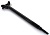Рулевой вал Yamaha Grizzly 550 700 1ND-F3813-00-00 5C0-23813-00-00
