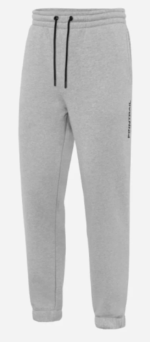 Спортивные штаны (брюки) Finntrail Logo 1401 Grey Размер S