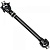 Карданный вал задний Can-Am G1 Outlander Max 703500720  703500705  705501429  70350072  703500768  703500803  705500817  RDS-CA-002 YO131 SH103