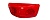 Стекло стоп-сигнала снегохода BRP Ski Doo SM-01091 (510003826 511000315)