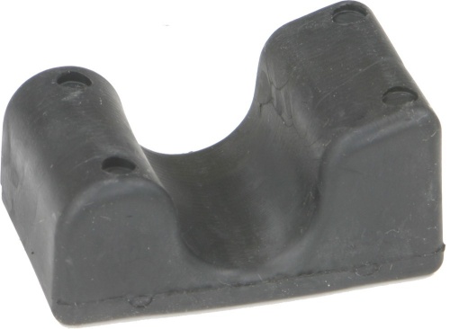 Демпфер лыжи снегохода Arctic Cat SM-08135 0603-036