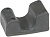 Демпфер лыжи снегохода Arctic Cat SM-08135 0603-036