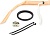 Топливный фильтр снегохода Polaris RMK PRO RMK AXYS SKS 2205618 SM-07362