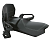 Сиденье водительское и пассажирское Trail LinQ для BRP Ski-doo 860202361 860202347
