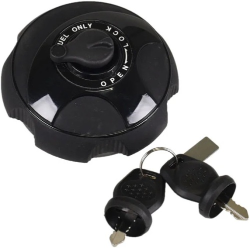 Крышка бензобака для квадроцикла Can-Am BRP Outlander G1, G2 с замком 860200387, 709000267