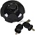 Крышка бензобака для квадроцикла Can-Am BRP Outlander G1, G2 с замком 860200387, 709000267