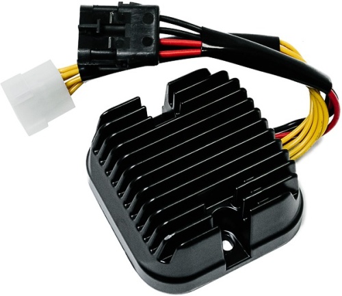 Реле регулятора снегохода квадроцикла Polaris 4010538 4011100 SM-01246