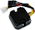 Реле регулятора снегохода квадроцикла Polaris 4010538 4011100 SM-01246