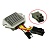 Реле регулятор напряжения снегохода Polaris 800 600 Switchback RMK Indy Rush 4013460 SM-01237