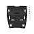Брызговик снегохода BRP Ski-Doo Summit Freeride Renegade 520001300 SM-12702