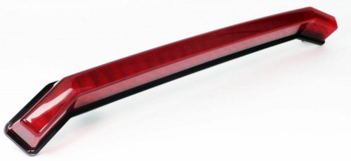 Задний фонарь центральный Kemimoto для Polaris RZR 1000 Turbo S   Sportsman 1000 2413431 черный