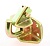 Фаркоп снегохода Ski-Doo WT SUV M5344156  5344156   SM-12348