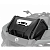 Вынос радиатора для BRP Outlander G3L 715004943/709201396