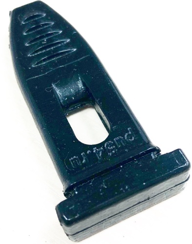 Фиксатор капота снегохода 50-00-034 4606926 PU54 M71 черный