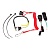 Чека безопасности Arctic Cat M XF ZR F 12+ 5639-860 27-01102 SM-01555