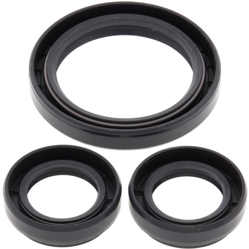 Сальники переднего редуктора All Balls для Yamaha 25-2044-5 3B4-46163-00-00 93105-46001-00