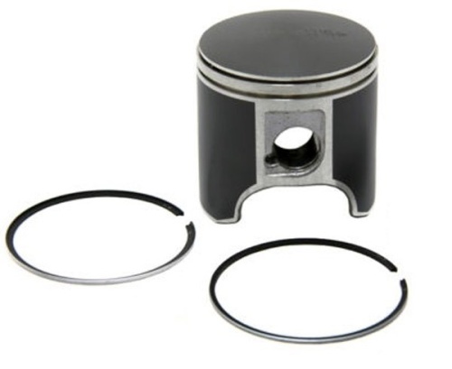 Поршень снегохода 81.87mm BRP SkiDoo Grand Touring Summit Legend MXZ GSX GTX 420888431 420888436 420888439 420889456 420889451 420889481 420889457