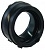 Впускной патрубок двигателя квадроцикла Yamaha Grizzly 700 3B4-13586-00-00 AT-07463